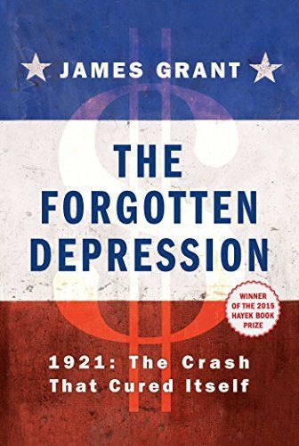 The Forgotten Depression