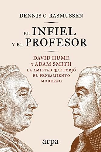 El infiel y el profesor