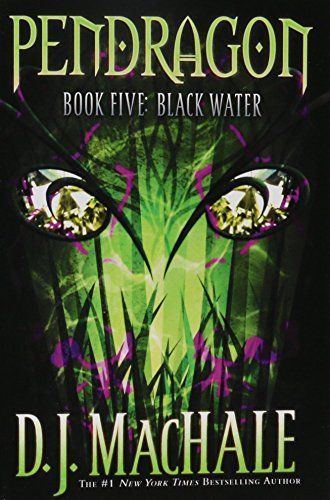Black Water