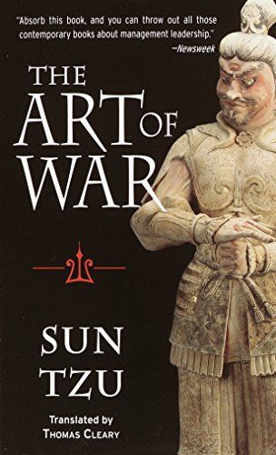 The Essential Art of War