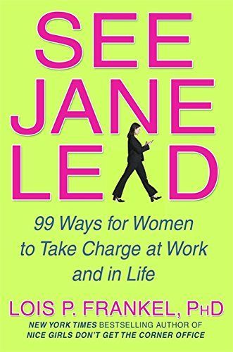 See Jane Lead