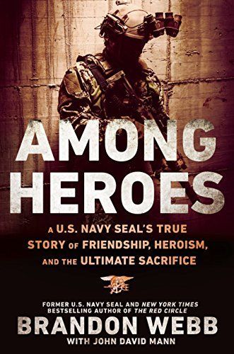 Among Heroes
