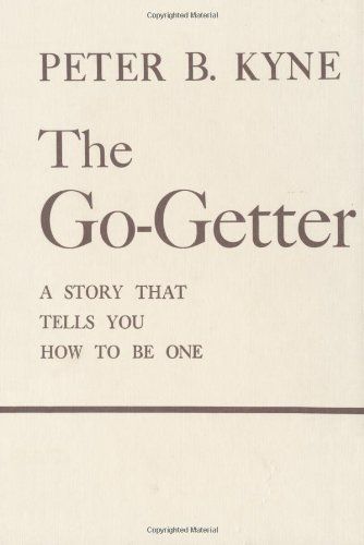 The Go-Getter