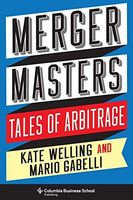Merger Masters