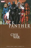 Civil War: Black Panther