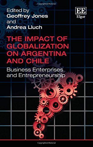 The Impact of Globalization on Argentina and Chile