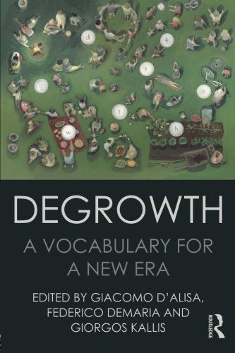 Degrowth