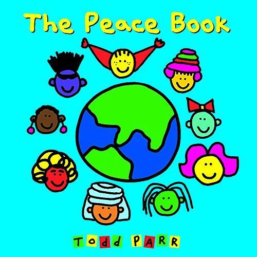 The Peace Book