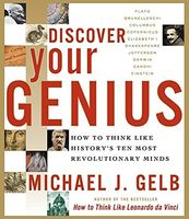Discover Your Genius