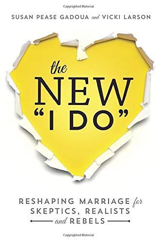The New I Do