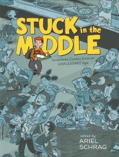 Stuck in the Middle