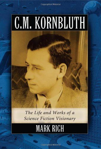 C.M. Kornbluth