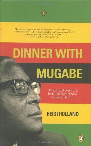 Dinner With Mugabe