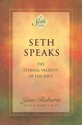 Seth Speaks (A Seth Book)