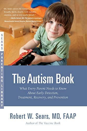 The Autism Book