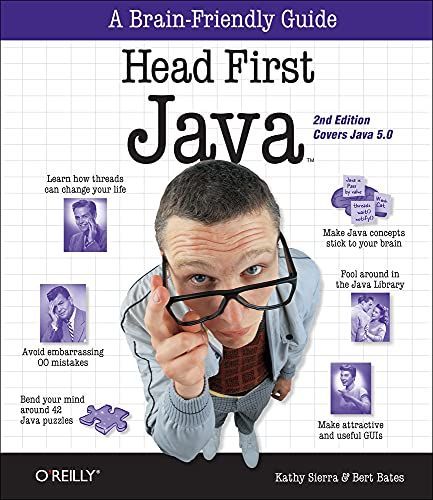 Head First Java