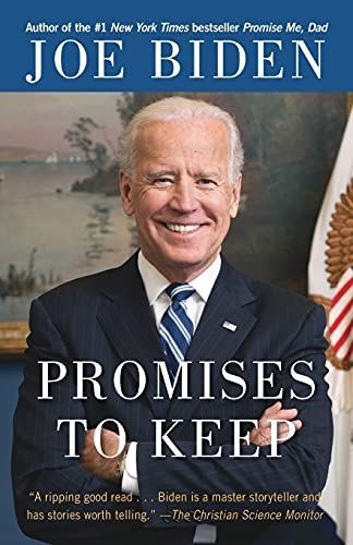 Promises to Keep