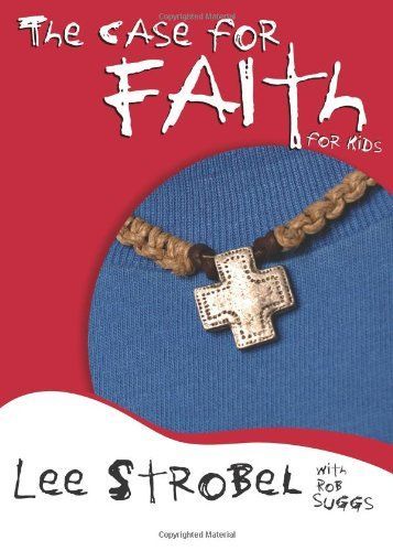 Case for Faith for Kids