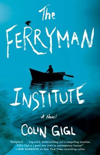 The Ferryman Institute