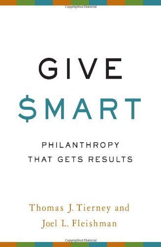 Give Smart