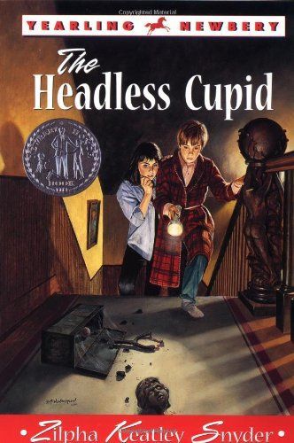 The Headless Cupid
