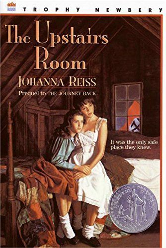 The Upstairs Room (Winner of the Newbery Honor)