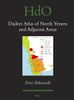 Dialect Atlas of North Yemen and Adjacent Areas