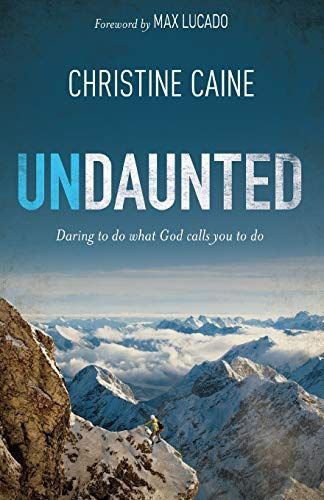 Undaunted