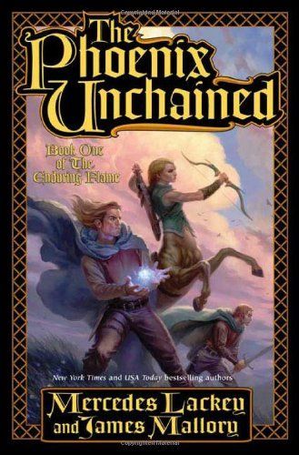 The Phoenix Unchained