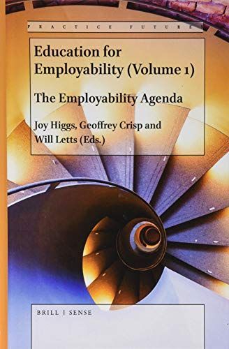 Education for Employability (Volume 2)