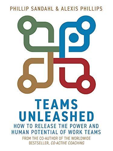 Teams Unleashed