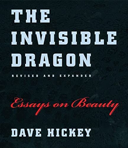 The Invisible Dragon