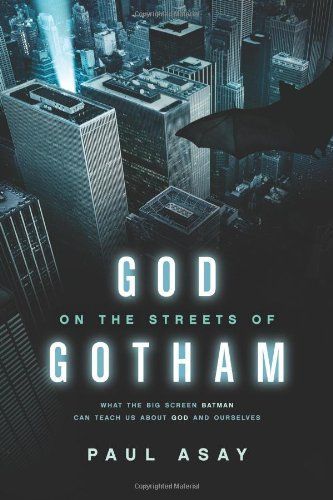 God on the Streets of Gotham