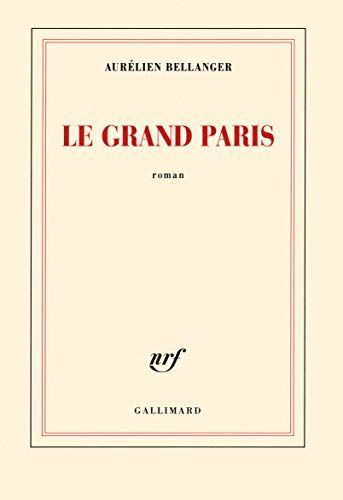 Le Grand Paris