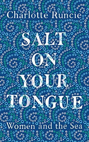 Salt On Your Tongue