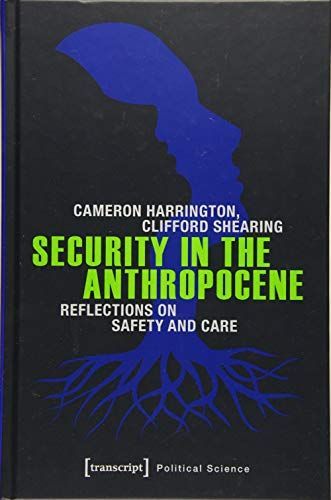 Security in the Anthropocene