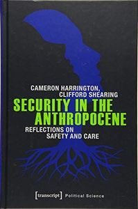 Security in the Anthropocene