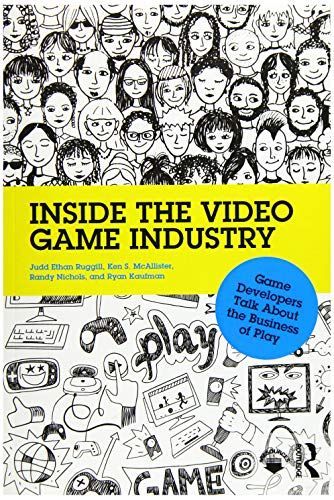 Inside the Video Game Industry