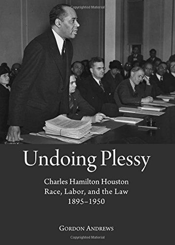 Undoing Plessy