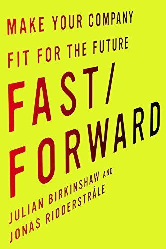 Fast/Forward