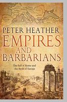 Empires and Barbarians