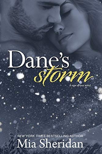 Dane's Storm
