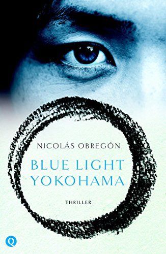 Blue Light Yokohama