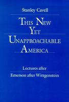 This New Yet Unapproachable America