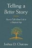Telling a Better Story