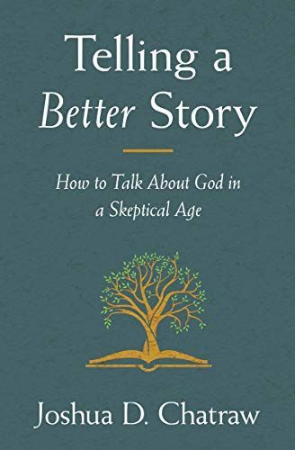 Telling a Better Story