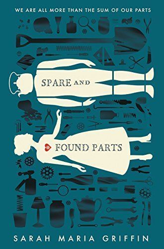 Spare and Found Parts