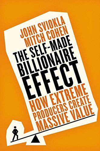 The Self-made Billionaire Effect Deluxe