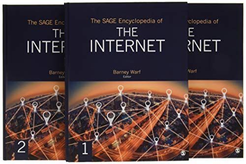 The SAGE Encyclopedia of the Internet