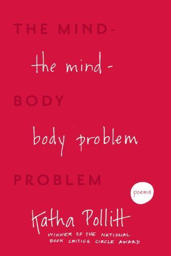 The Mind-Body Problem